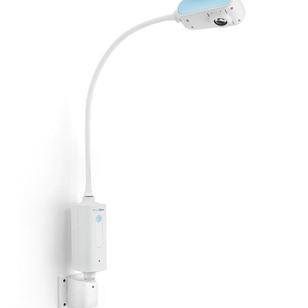 Welch Allyn Green Series 300 General Exam Light