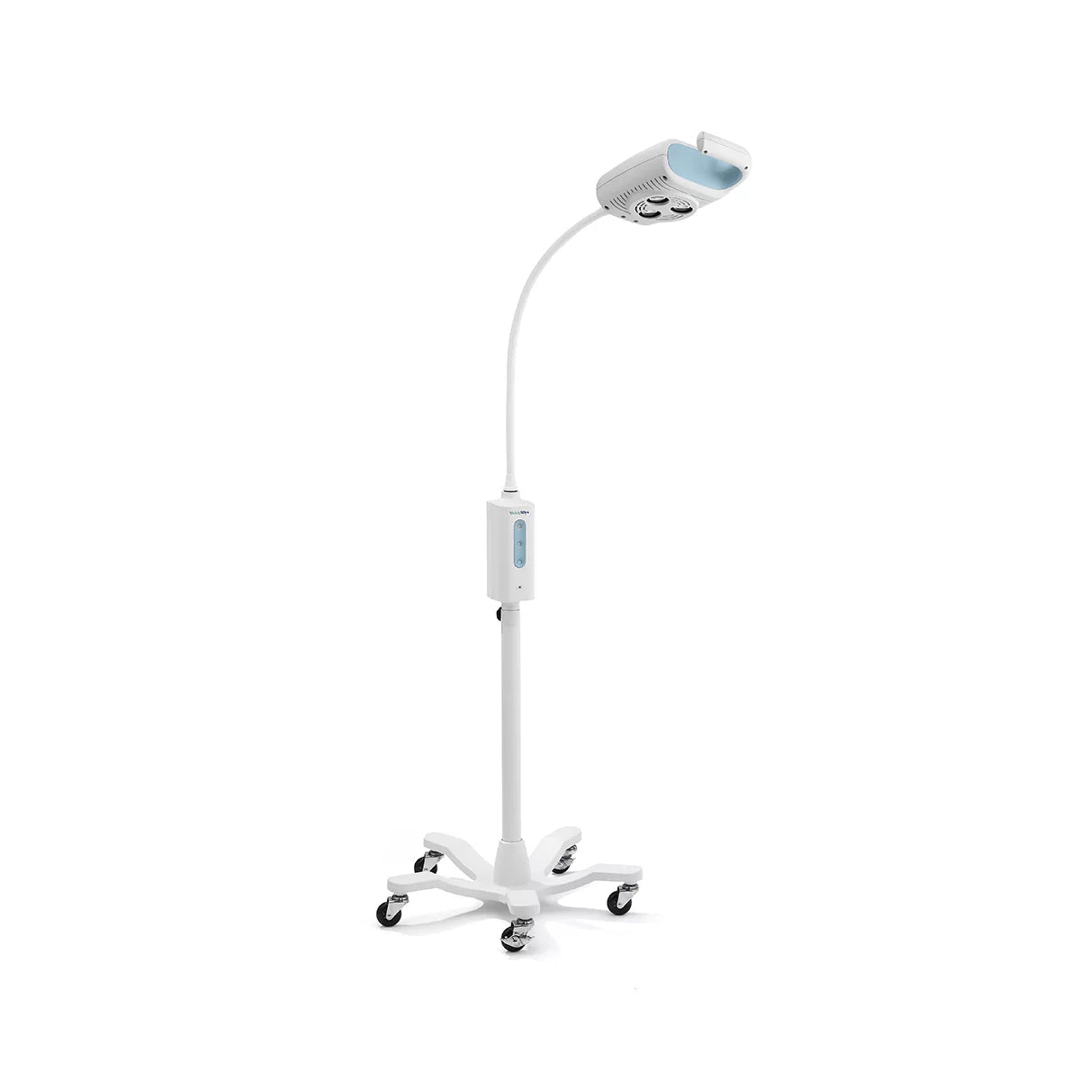 Welch Allyn Green Series 600 General Exam Light - Global Surgicals