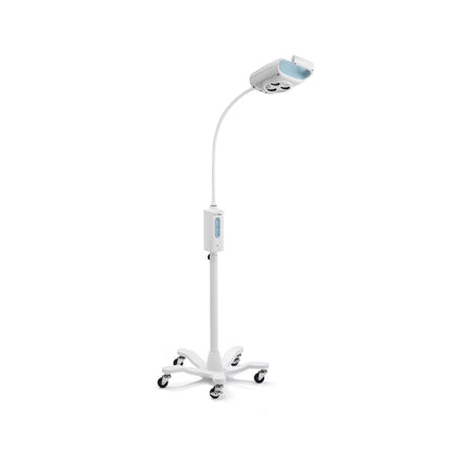 Welch Allyn Green Series 600 General Exam Light - Global Surgicals