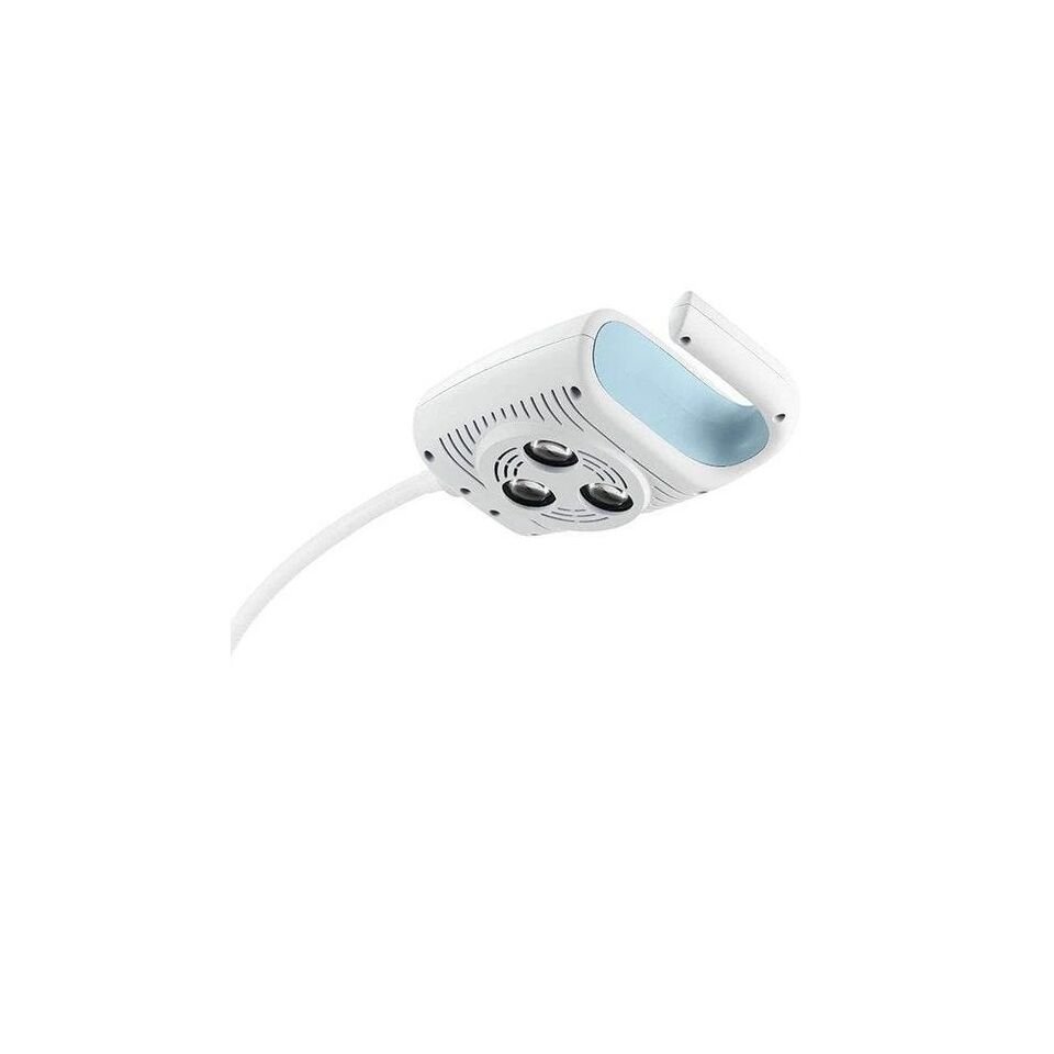 Welch Allyn Green Series 600 Minor Procedure Light - Global Surgicals