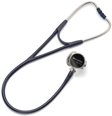 Welch Allyn Harvey DLX Triple Head Stethoscope