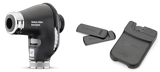 Welch Allyn iExaminer Bracket