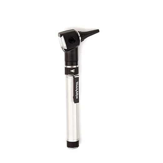 Welch Allyn Klinic Pocketscope Otoscope with Handle