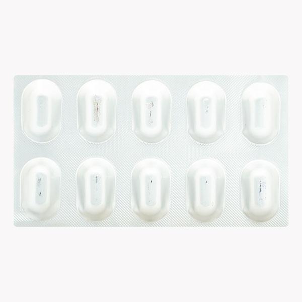 WELLISH Tablet 10's - Global Surgicals