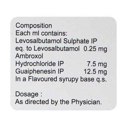 WELMINIC LS Drops 15ml - Global Surgicals