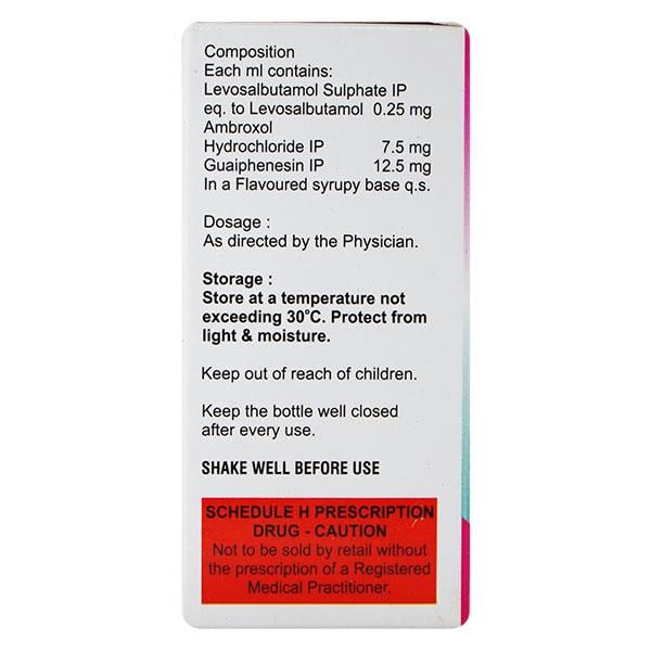 WELMINIC LS Drops 15ml - Global Surgicals