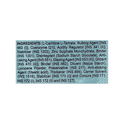 WELTIVE Q 10 Tablet 10's - Global Surgicals