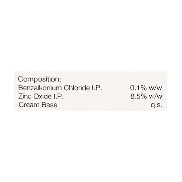 RASHFREE Cream 30gm