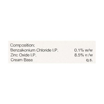 RASHFREE Cream 30gm