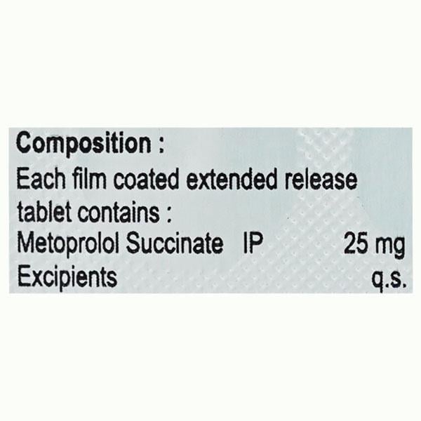 COURLOL 25 Tablet 15's