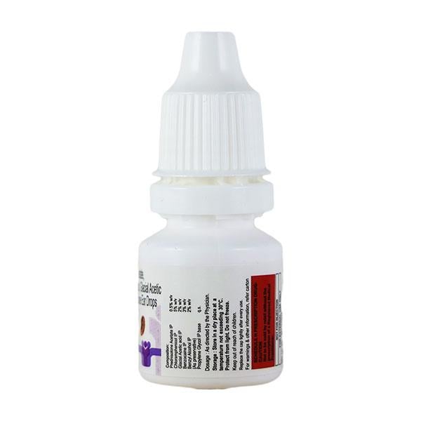 Otocin C Ear Drops 5ml
