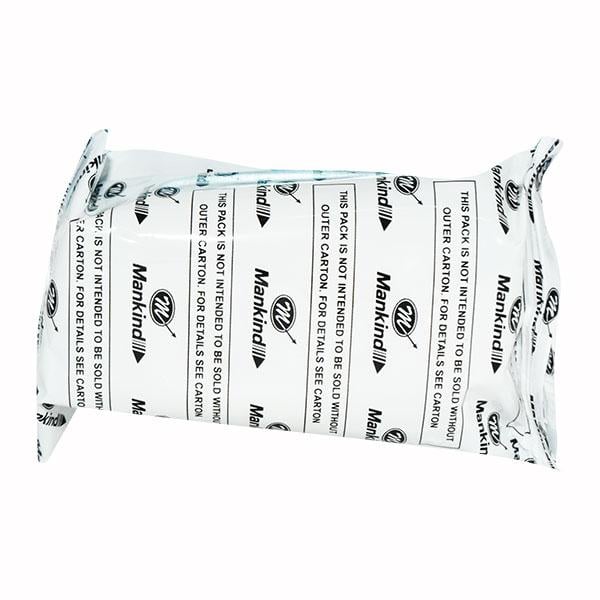 Daffy Cleansing & Moisturizing Syndet Bar 75gm