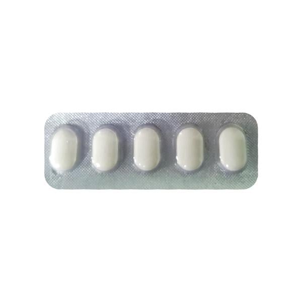 FERTOBEN 100mg Tablet 5's