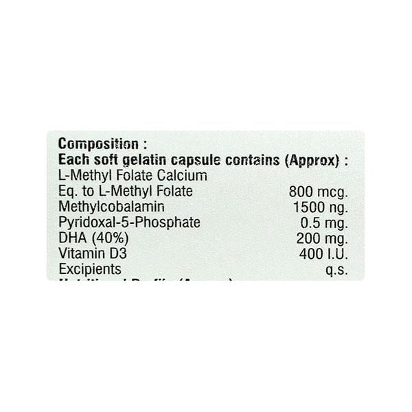 FERTIVAG Capsule 10's