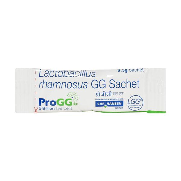 PROGG RF Sachet 0.5gm