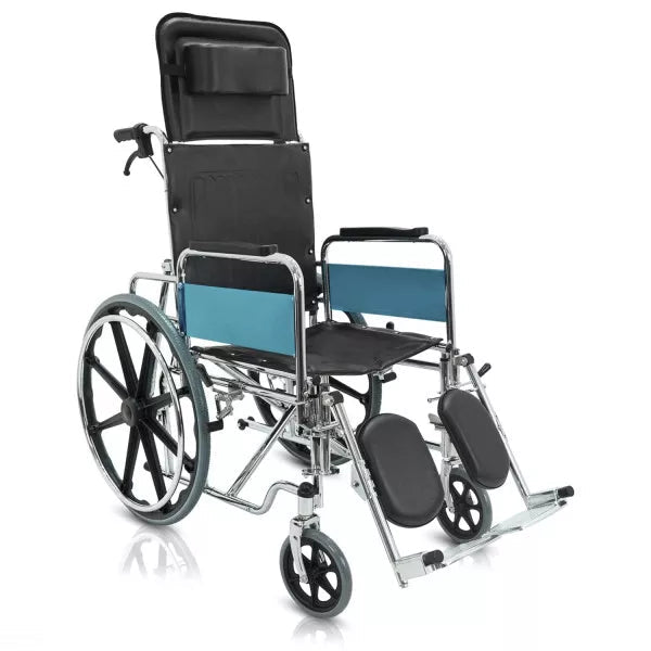 Wheelchair - Recliner Karma/Medemove - Global Surgicals