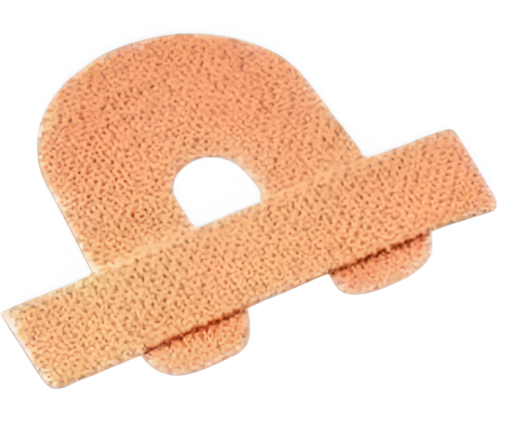 White Plus Iv Cannula Fixator