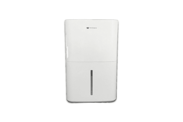 White Westinghouse 4 in 1 Dehumidifier - Global Surgicals