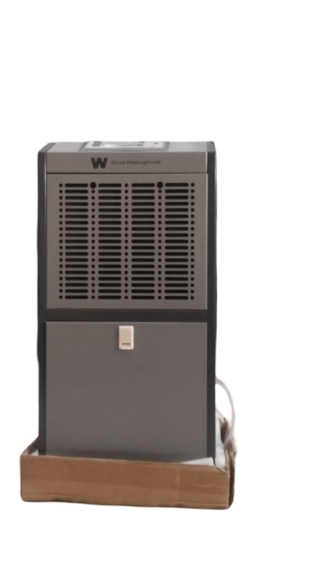 White Westinghouse 4 in 1 Dehumidifier 60 Litres - Global Surgicals