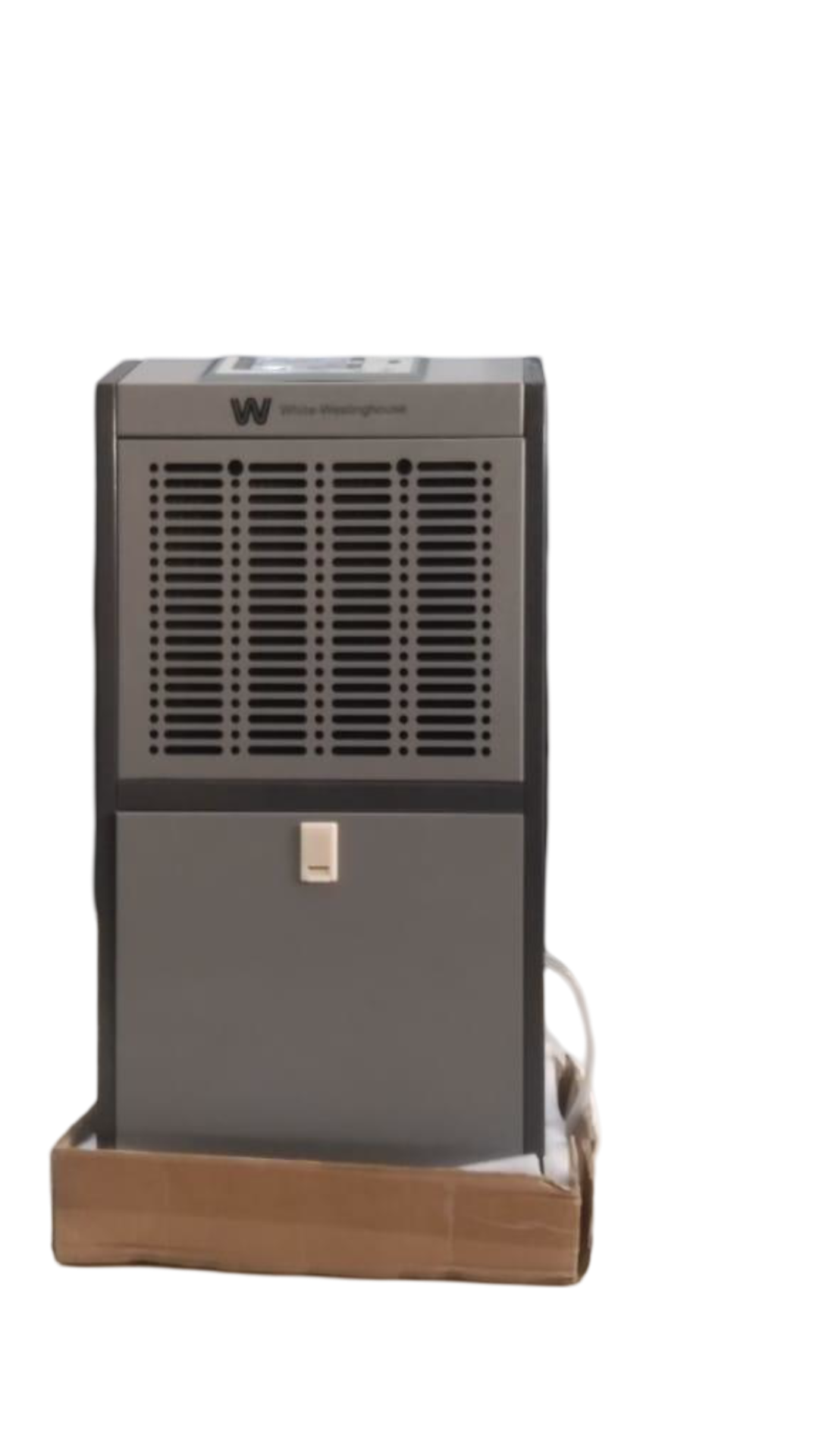 White Westinghouse 4 in 1 Dehumidifier 60 Litres