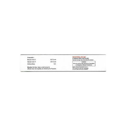 WHITOLYN Ointment 30gm - Global Surgicals