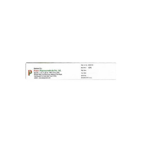 WHITOLYN Ointment 30gm - Global Surgicals