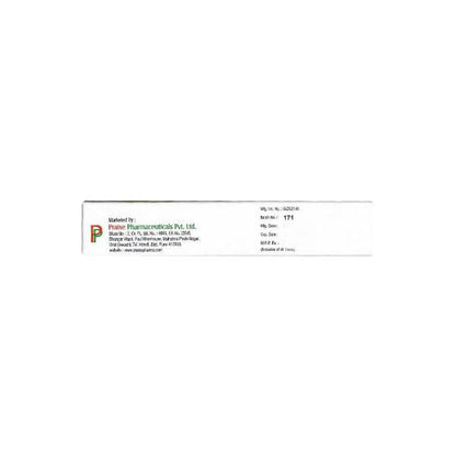WHITOLYN Ointment 30gm - Global Surgicals