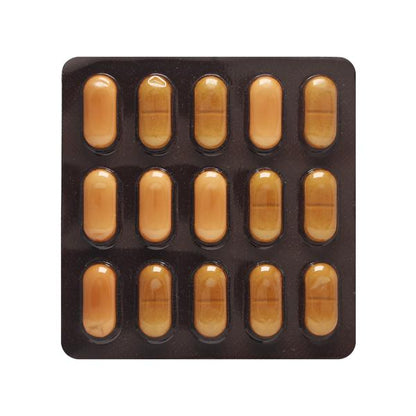 Vogs GM 2mg Tablet 15'S