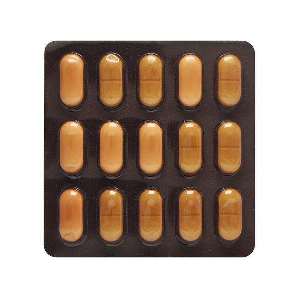 Vogs GM 2mg Tablet 15'S