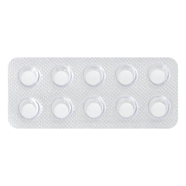 Elriz 5mg Tablet 10'S