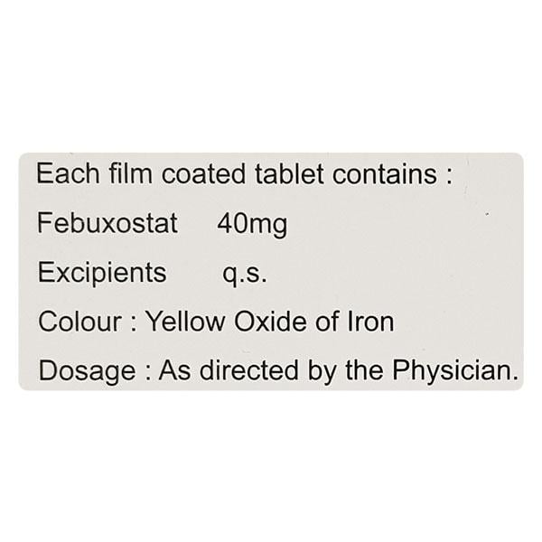 CIDURIC Tablet 10's
