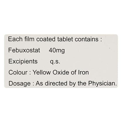 CIDURIC Tablet 10's