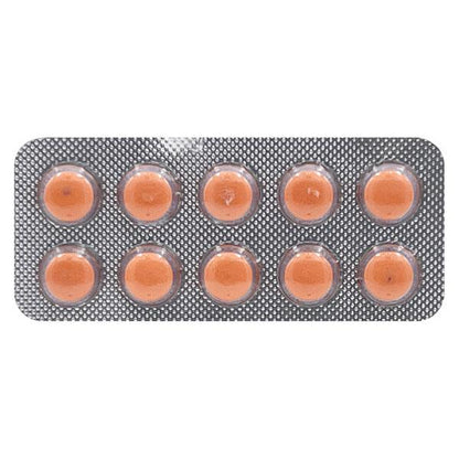 Winolap 5mg Tablet 10'S - Global Surgicals