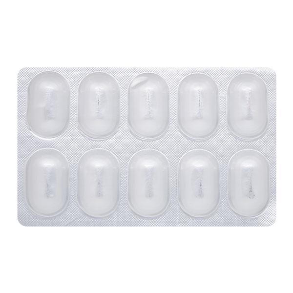 Wintin Tablet 10's - Global Surgicals