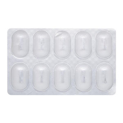 Wintin Tablet 10's - Global Surgicals