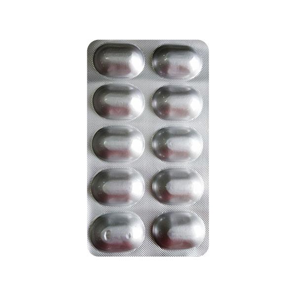 BONETUF Tablet 10's