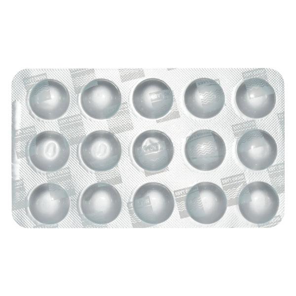 SITANORM 100 Tablet 15's