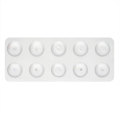 Ventidox M Tablet 10'S