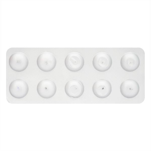 Ventidox M Tablet 10'S