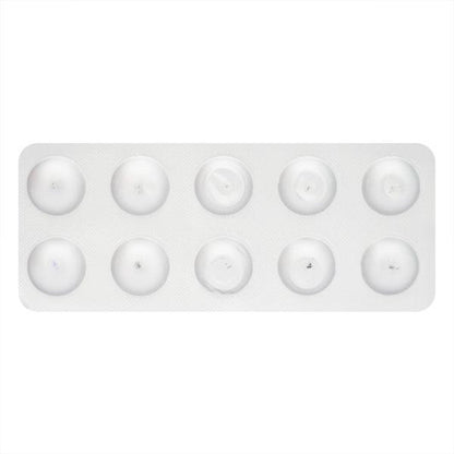 Lonitab 5mg Tablet 10'S