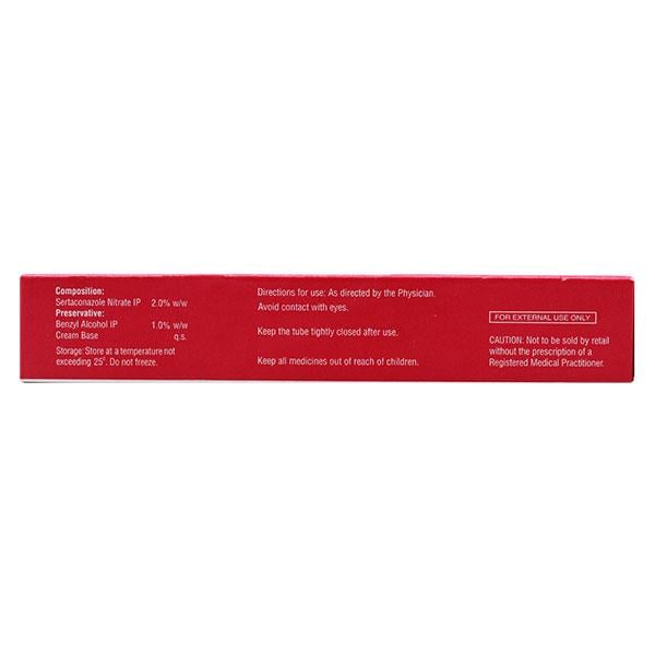 SERTAMID Cream 20gm