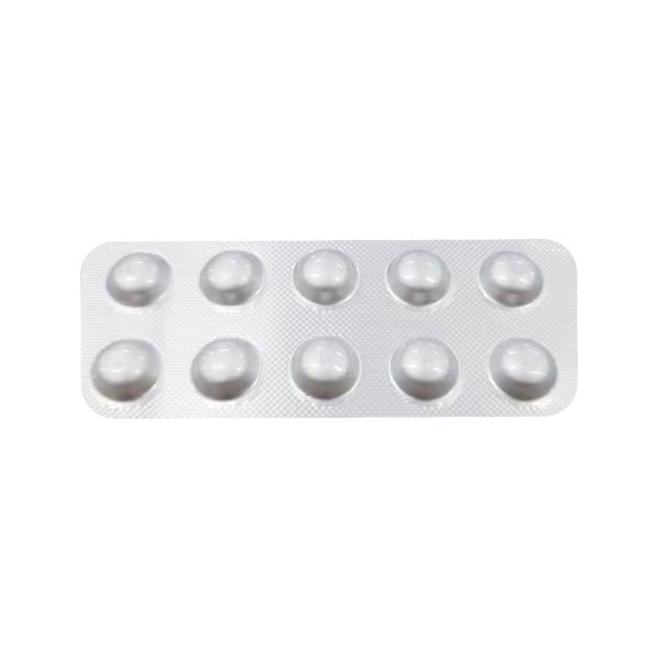 INOCA 10 Tablet 10's