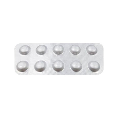 INOCA 10 Tablet 10's