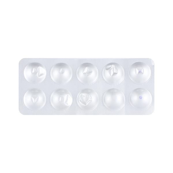 METOFIN ER 50mg Tablet 10's