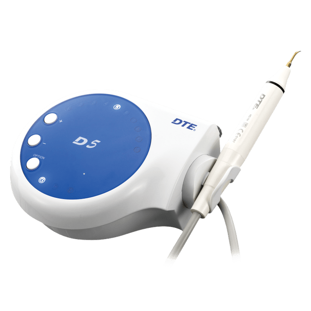 Woodpecker DTE D5 Non Optic Ultrasonic Scaler - Global Surgicals