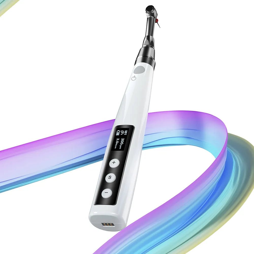 Woodpecker E - Com Cordless Endomotor - Global Surgicals