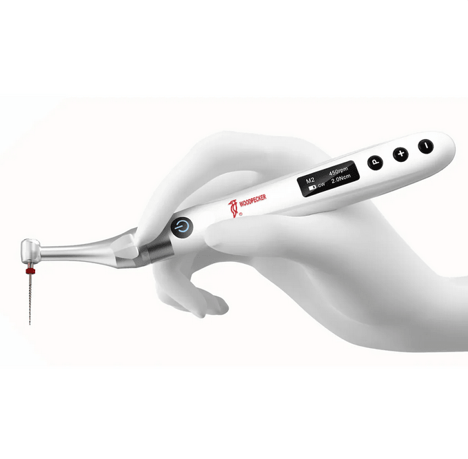 Woodpecker Endo Free Endomotor - Global Surgicals