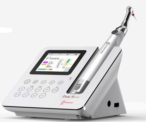 Woodpecker Endo Radar Endomotor with Apex Locator - Global Surgicals