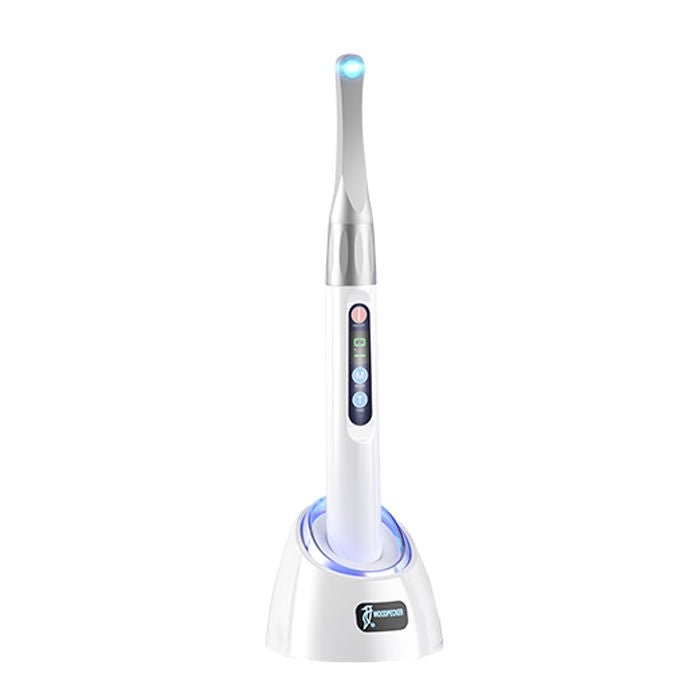 Woodpecker iLED Plus Light Cure Unit - Global Surgicals