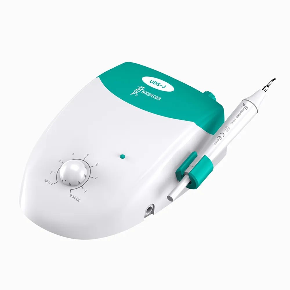 Woodpecker UDS - J Non Optic Ultrasonic Scaler - Global Surgicals
